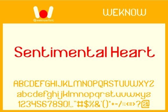 Download Sentimental Heart - Sentimental Collection