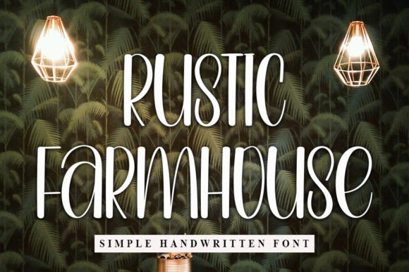 Download Rustic Farmhouse - Farmhouse Collection