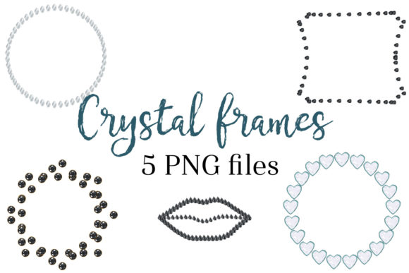 Download Black Diamond Frame, Diamond Borders - Frame Collection