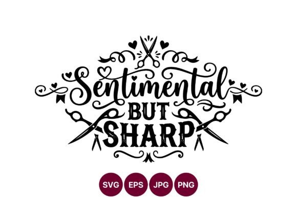 Download Sentimental but Sharp Design - Sentimental Collection